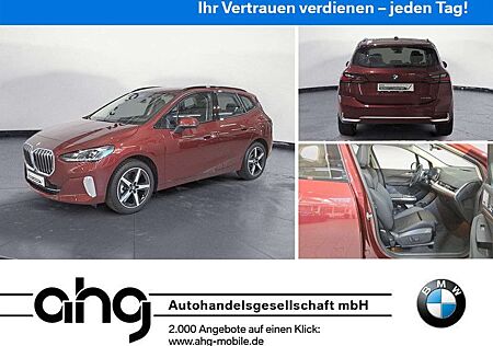 BMW 220 Steptronic DCT Luxury Line An