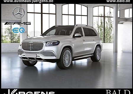 Mercedes-Benz GLS 600 Mercedes-Maybach +MBUX+Sitzklima+Wide