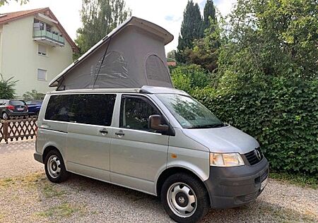 VW T5 Volkswagen Wehle MagicLine / Campingausbau & Aufstelldach