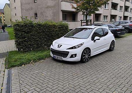 Peugeot 207 175 RC