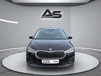 Skoda Fabia 1.0 MPI Ambition Smart Link+ 16"LM SHZ LED