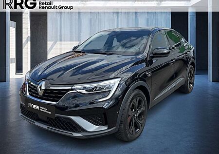 Renault Arkana R.S. Line Fast Track 160 EDC Mild Hybrid