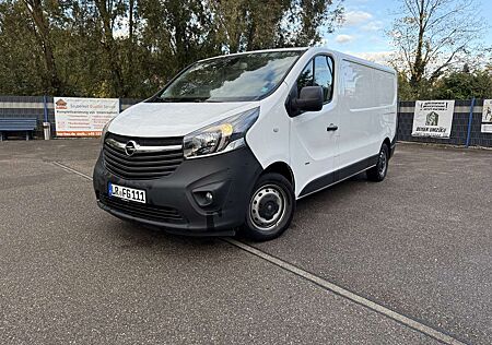 Opel Vivaro gebraucht kaufen Opel Vivaro Kasten L1H1 2,9t 3098