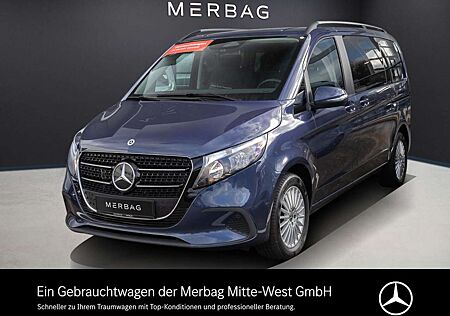 Mercedes-Benz V 220 d Kompakt AHK Distronic AHK AUT DynLicht
