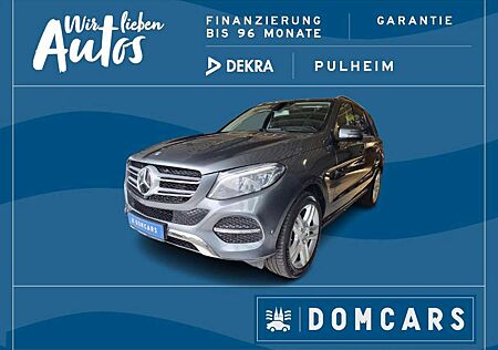 Mercedes-Benz GLE 350 GLE 4Matic/PANO/GARANTIE/DISTRONIC PLUS/