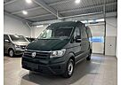 VW Crafter Volkswagen 35,Kasten,4 Motion,ML,Hoch,AHK,Kamera