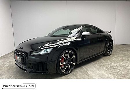 Audi TT RS gebraucht kaufen Audi TT RS Coupe 2.5 TFSI quattro Sportabgasanlage Klima
