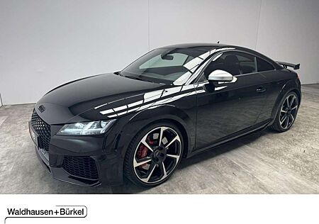Audi TT RS Coupe 2.5 TFSI quattro Sportabgasanlage Klima