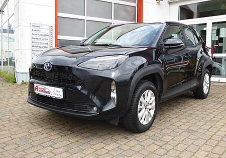 Toyota Yaris Cross Hybrid CloudNavi 5J Garantie