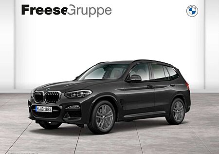 BMW X3 xDrive20d M Sport Head-Up DAB LED Komfortzg.