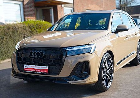 Audi Q7 50 TDI Quattro S-line Plus*Pano*Head Up*360