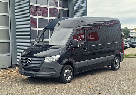 Mercedes-Benz Sprinter 211 CDI FWD L2 Klima AHK
