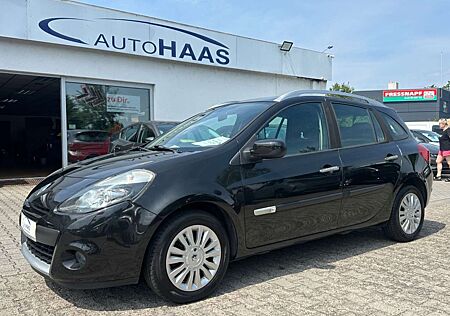 Renault Clio Grandtour Dynamique*TüV NEU*
