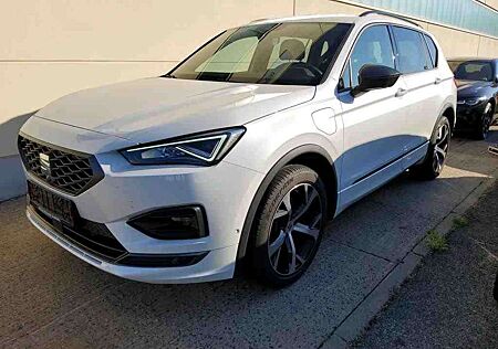 Seat Tarraco FR eHybrid AHK Navi Leder ACC Sitzh. LM