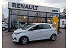 Renault ZOE Life 300 KM Klima, Wärmepumpe, Easy Link