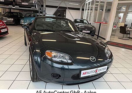 Mazda MX-5 1.8 Emotion*Leder*sauberer Zustand