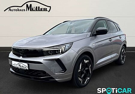 Opel Grandland GSe 1.6 Turbo Hybrid +AHK+Navi+Matrix+