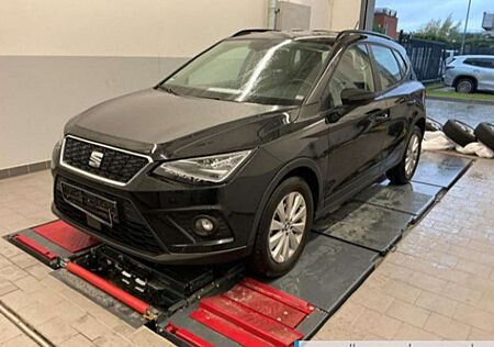 Seat Arona 1.0 TSI DSG Style LED SHZ Kamera PDC ACC