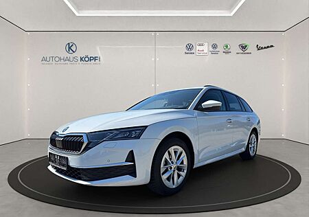 Skoda Octavia Combi 1.5 TSI Selection_AHK
