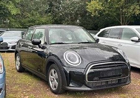 Mini ONE MiniOne/5-trg/Aut/Navi/LEDerSportStz/KomfZg/Park