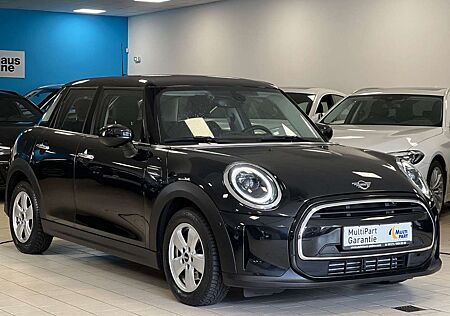 Mini ONE MiniOne/5-trg/Aut/Navi/LEDerSportStz/KomfZg/Park