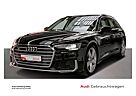 Audi S6 TDI quattro tiptronic Head-Up AHK Kamer