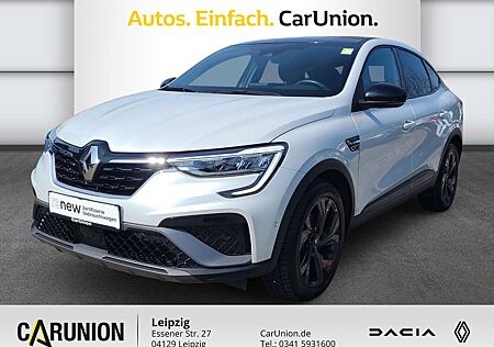 Renault Arkana R.S. LINE E-TECH 145