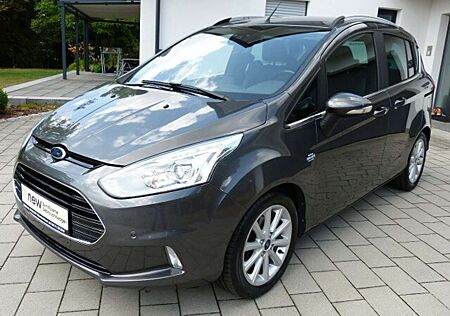 Ford B-Max Titanium 1.0 EcoBoost [NAVI/SHZ/PDC]
