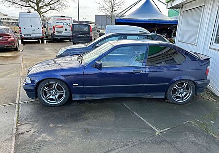 BMW 316 i Compact