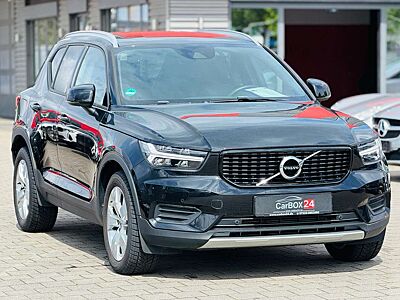 Volvo XC40 Momentum Pro 2WD