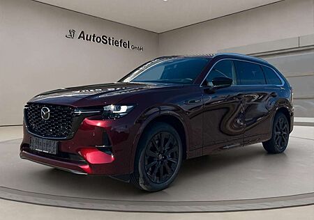 Mazda CX-80 e-SKYACTIV-PHEV HOMURA-PLUS 6 SITZE