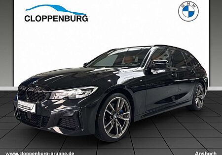 BMW 340 M340i xDrive Touring M Sport Head-Up HiFi DAB