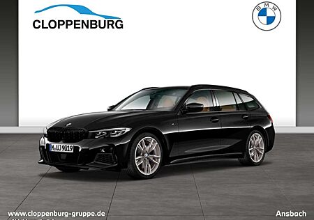 BMW 340 M340i xDrive Touring Head-Up HiFi DAB WLAN AHK