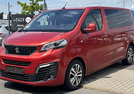 Peugeot Traveller Allure L2 VIP 8 Sitze Panorama Automat