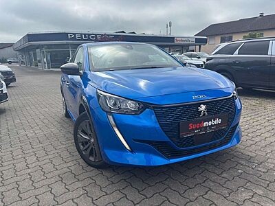 Peugeot 208 Elektromotor 136 Allure+