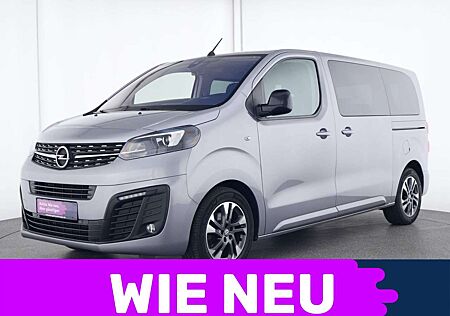 Opel Zafira Life Edition M PDC|FahrassistenzPaket|AHK