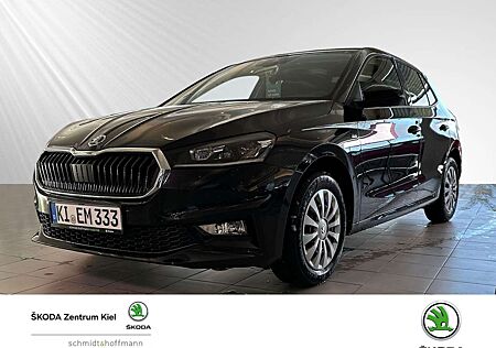 Skoda Fabia 1.0 TSI Selection OPF (EURO 6e) Klima