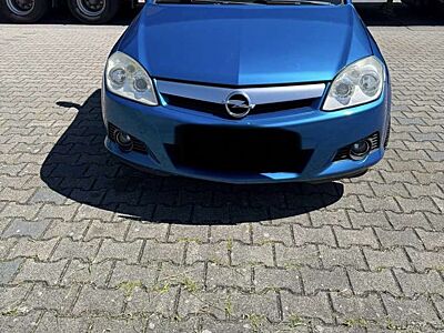 Opel Tigra Sport