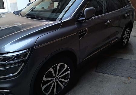 Renault Koleos BLUE dCi 185 4WD X-tronic INTENS