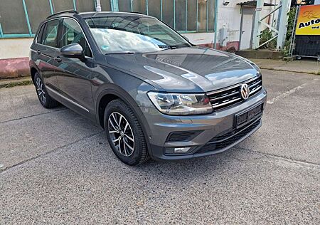 VW Tiguan Volkswagen Comfortline BMT/Start-Stopp