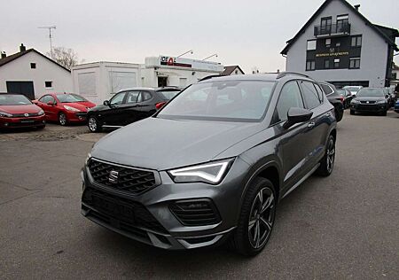 Seat Ateca 2.0 TDI DSG FR-line*LEDER*LED*AHK*KAMERA*