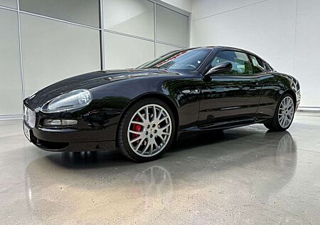 Maserati GranSport GranSport 1.HAND-45000-KM-TÜV-NEU