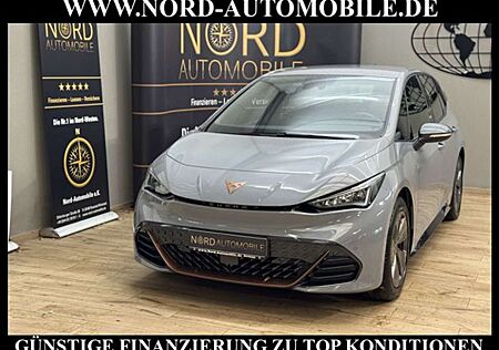 Cupra Born 150KW Automatik Kamera//Navi/Wärmepumpe