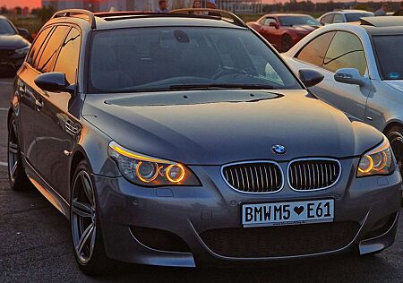BMW M5 Touring