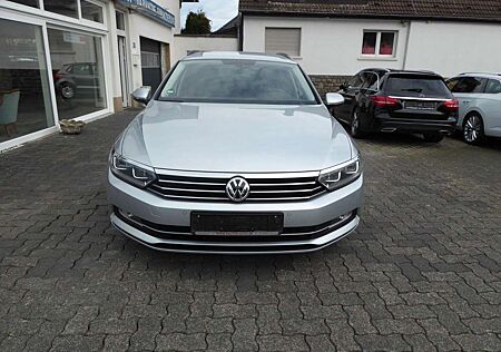 VW Passat Variant Volkswagen 2.0 TDI DSG BMT Highline Variant