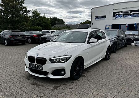 BMW 118 1 Lim. 5-trg. i Edition M Sport Shadow