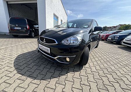 Mitsubishi Space Star Edition 1.Hand*Tüv neu*