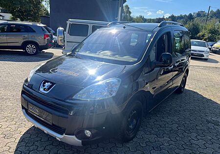 Peugeot Partner Tepee Tendance 1.6 HDI