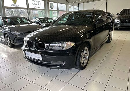 BMW 116 d Klima/PDC