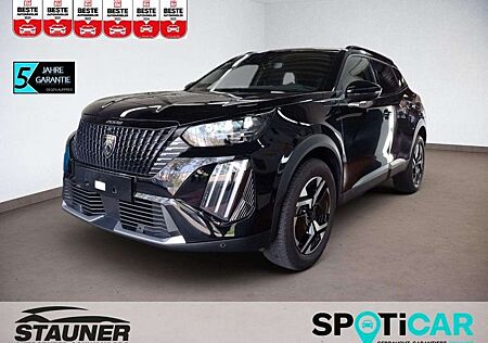Peugeot 2008 Neuer GT PureTech AT8 130PS *360°*PDC*ACC*